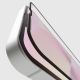 6. SBS Vollflächiges Panzerglas für iPhone 13/13 Pro/14/16e/17e