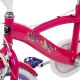 9. Huffy Disney Princess 16" Kinderfahrrad (21474W)