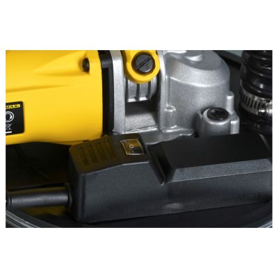 11. Stanley 750W SFMEE500S Gipsschleifer