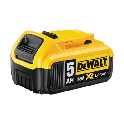 9. 18V DCK266P2 DEWALT Akku-Kombinationsset