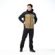 12. Herren-Softshelljacke MANS