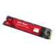 9. WD Red WDS200T1R0B SSD (2 TB; M.2; SATA III)