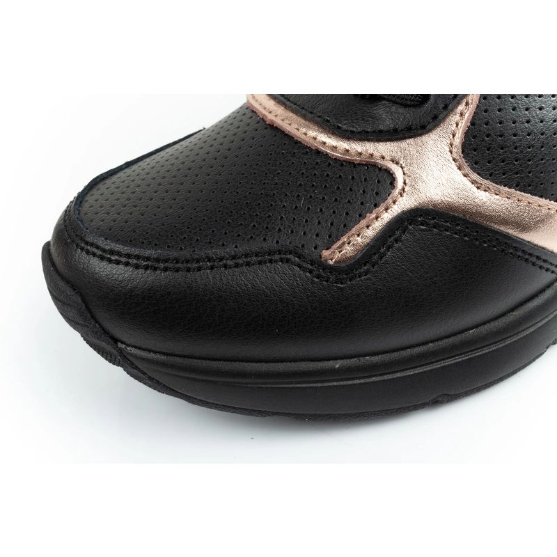 15. Skechers Uno Prima-Starlet W 177810/BBK Schuhe