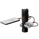 22. Powerbank mit Xtorm-Taschenlampe, 10.500 mAh, 20 W – Schwarz