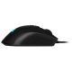 2. Corsair IRONCLAW FPS/MOBA RGB Black Gaming-Maus