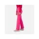 8. Rossignol W Ski Softshell Pant Pink