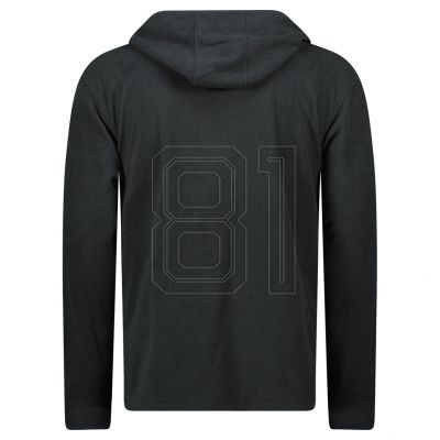 2. Geographical Norway UNICIA Fleece-Sweatshirt 224 M WX3713H/GN