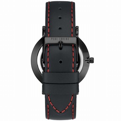 3. Herrenuhr Paul Lorens PL11989A5-1A3 + Box