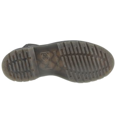 4. Dr. Martens Graeme Chelsea Boots DM41103001 Schwarz 36