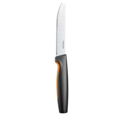 6. Fiskars 1057558 Küchenbesteck und Messerset 5-teilig.