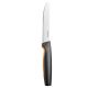 6. Fiskars 1057558 Küchenbesteck und Messerset 5-teilig.