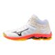 8. Mizuno Wave Voltage 2 MID V1GA246598 Schuhe