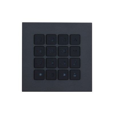 Dahua Technology VTO4202FB-MK Tastatur