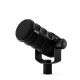 3. RODE PodMic USB – Dynamisches Podcast-Mikrofon