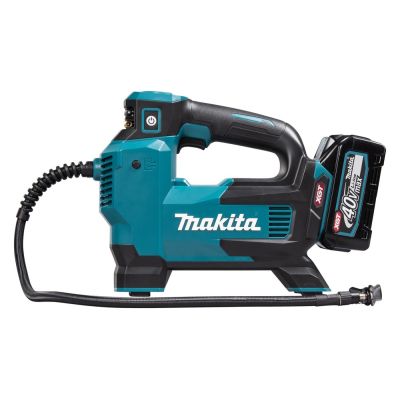 15. Makita MP001GZ Kompressor 24 l/min Akku
