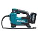 15. Makita MP001GZ Kompressor 24 l/min Akku