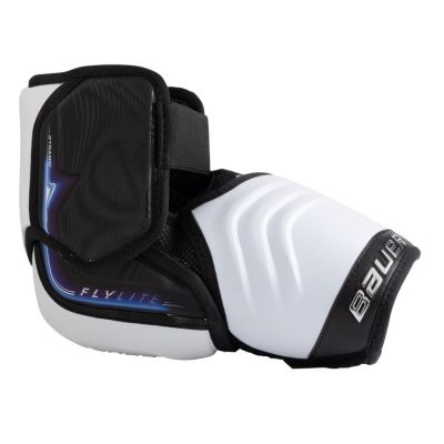 Bauer Vapor Flylite Jr. Hockey-Ellbogenschoner