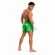 6. Herren-Thai-Shorts PASTEL GREEN V2 COMBATWEAR | DBX Bushido