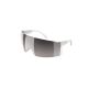 POC Propel Graue Fahrradbrille