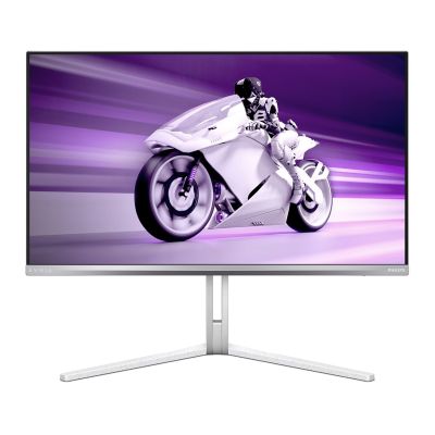 57. Philips 68,5 cm (27,0") 27M2N8500 16:09 2xHDMI+DP+USP weiß