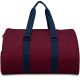 4. SPORT-/FITNESSTASCHE A3031 BORDEAUX SEMI LINE