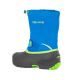 2. Trollkids Kinder Telemark Winterstiefel XT wasserdicht blau (193-106)