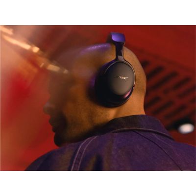 7. Bose 890101-0100 Bluetooth-Kopfhörer Schwarz, Gold