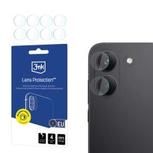 Hybridglas für Kameraobjektiv 3mk Objektivschutz für Xiaomi Poco X8 Pro