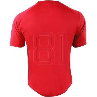 6. Givova One U MAC01-0012 Fußballtrikot