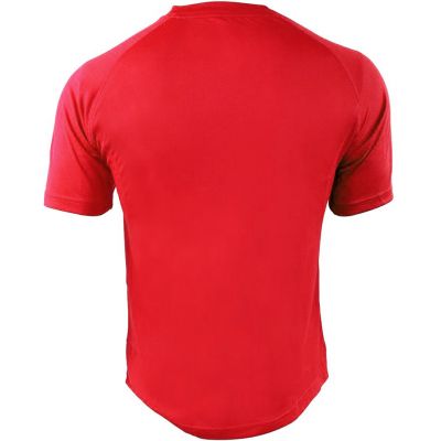 6. Givova One U MAC01-0012 Fußballtrikot