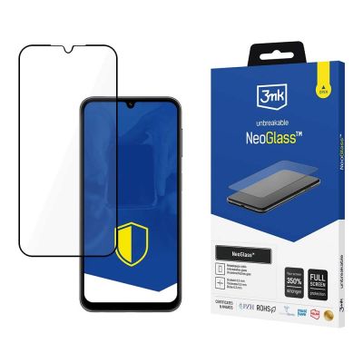 3mk NeoGlass™ Verbundglas für Samsung Galaxy A34 5G