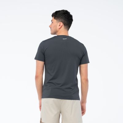 8. Herren-Kurzarmshirt BAZH SENIOR