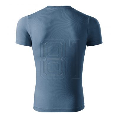 2. Malfini Paint U T-Shirt MLI-P7360