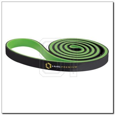 3. Exercise bands - HMS GU04GU06Pro set 17-33-121