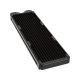 Magicool Xflow Kupferradiator III - 360 mm