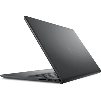 7. Dell Pro 15 Essential PV15250 Core 3 100U 15,6" FHD 120Hz 250nites AG 8GB DDR5 4400 SSD512 Intel UHD Graphics FgrPr WLAN+BT BcklKb W11Pro 3Y Pro Support Carbon Black + Dell Optical Mouse-MS116 Black