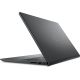 7. Dell Pro 15 Essential PV15250 Core 3 100U 15,6" FHD 120Hz 250nites AG 8GB DDR5 4400 SSD512 Intel UHD Graphics FgrPr WLAN+BT BcklKb W11Pro 3Y Pro Support Carbon Black + Dell Optical Mouse-MS116 Black