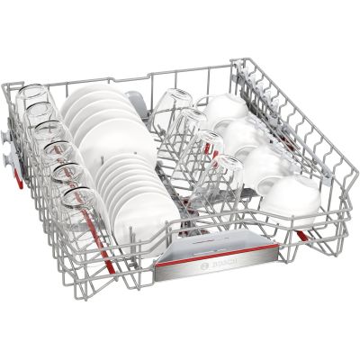 8. BOSCH SMI6ECS10E Einbaugeschirrspüler