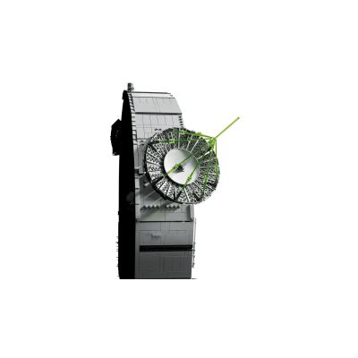 4. LEGO STAR WARS 75419 Todesstern (Ultimative Sammlerserie)