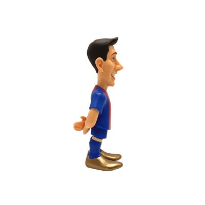 3. MINIX FC BARCELONA - ROBERT LEWANDOWSKI