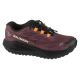 2. Salomon Aero Blaze 4 Grvl W Damen-Laufschuhe, niedrig geschnitten, burgunderrot (L45472700)