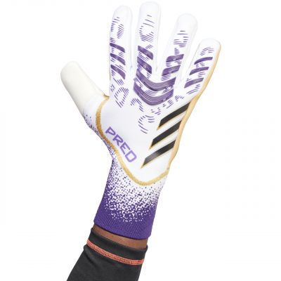 2. adidas Predator GL Pro M JZ5787 Torwarthandschuhe