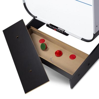 32. SDG CG Airhockey Tisch