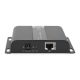 13. Digitus 4K HDMI Video-Extender über CAT/IP (Empfängermodul), PoE