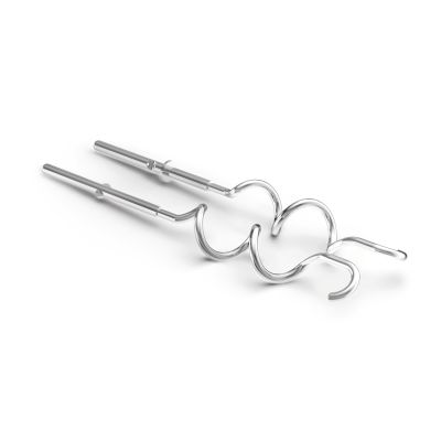 7. TEFAL PrepMix HT464138 Küchenmaschine mit Rührschüssel