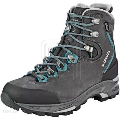2. Lowa Mauria Gtx Ws W 220645 9776 Wanderschuhe