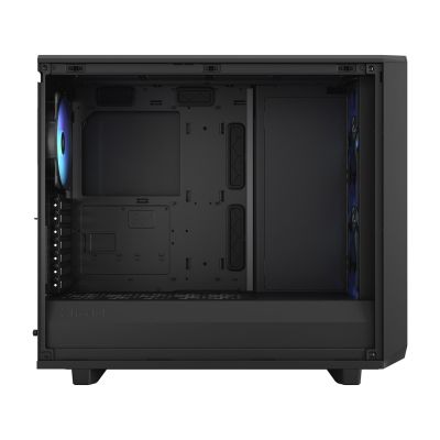 9. Fractal Design Meshify 2 RGB Schwarz