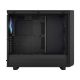 9. Fractal Design Meshify 2 RGB Schwarz