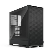Fractal Design Pop 2 Air Schwarz TG Midi Tower Schwarz
