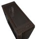 6. Asus PROART PA602 WALNUSSHOLZ TG PWM RETRO Gehäuse